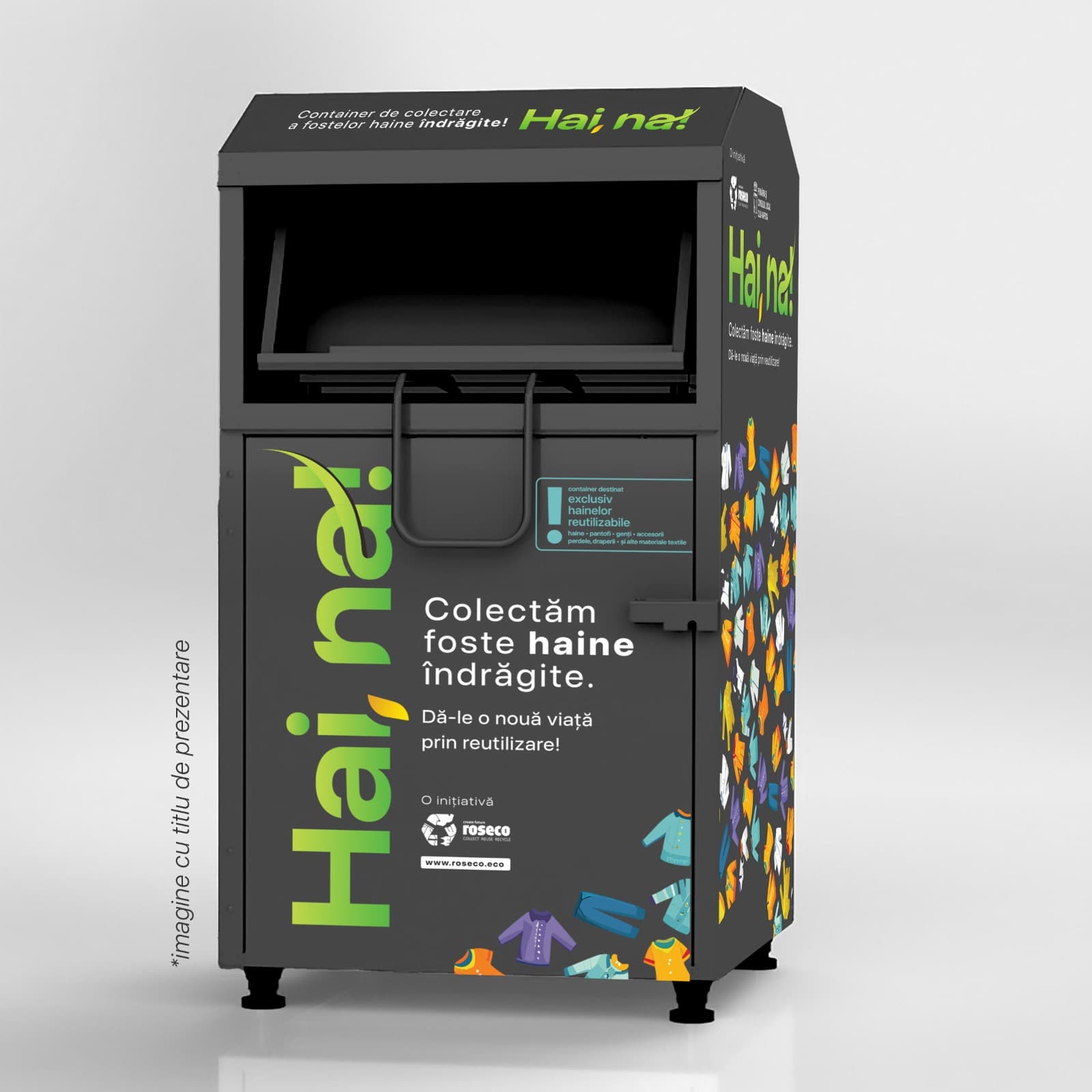 Textile Recycling Services